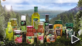 פרסומת יד מרדכי, צילום: צילום מסך מתוך הפרסומת